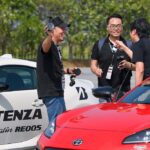 Pandu uji tayar Bridgestone, Thailand