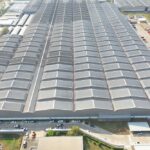 Kilang Bridgestone Nong Khae, Thailand