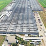 Kilang Bridgestone Nong Khae, Thailand