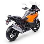 KTM 1390 Super Adventure S Evo 2026 | Jepun