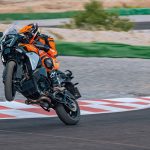 KTM 1390 Super Adventure S Evo 2026 | Jepun