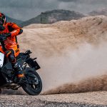 KTM 1390 Super Adventure S Evo 2026 | Jepun