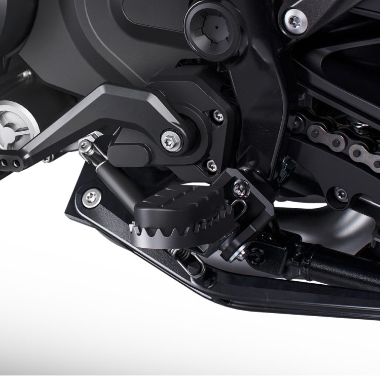 KTM 1390 Super Adventure S Evo 2026 | Jepun