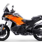 KTM 1390 Super Adventure S Evo 2026 | Jepun