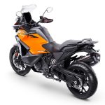 KTM 1390 Super Adventure S Evo 2026 | Jepun