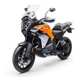 KTM 1390 Super Adventure S Evo 2026 | Jepun