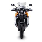 KTM 1390 Super Adventure S Evo 2026 | Jepun
