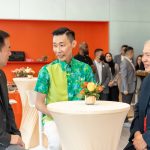 Lee Chong Wei kini pemilik Zeekr 7X