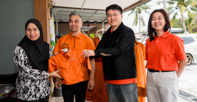 LEPAS Tampil Strategi Jenama Berteraskan Komuniti Menjelang Pelancaran Malaysia