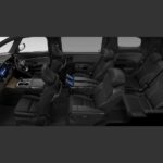 Lexus LM 500h 2026 | Jepun