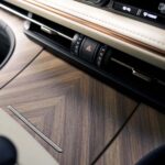 Lexus LM 500h 2026 | Jepun