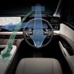 Lexus LM 500h 2026 | Jepun