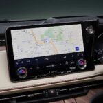 Lexus LM 500h 2026 | Jepun