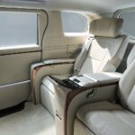 Lexus LM 500h 2026 | Jepun