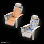 Lexus LM 500h 2026 | Jepun