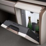 Lexus LM 500h 2026 | Jepun