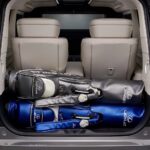 Lexus LM 500h 2026 | Jepun