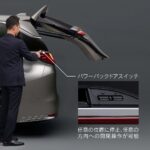 Lexus LM 500h 2026 | Jepun