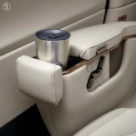 Lexus LM 500h 2026 6-seater | Jepun