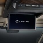 Lexus LM 500h 2026 6-seater | Jepun