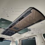 Lexus LM 500h 2026 6-seater | Jepun