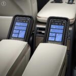 Lexus LM 500h 2026 6-seater | Jepun