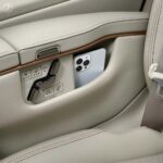 Lexus LM 500h 2026 6-seater | Jepun