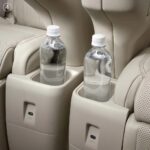 Lexus LM 500h 2026 6-seater | Jepun