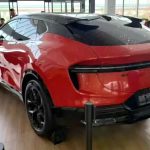 Lotus Eletre For Me 2026 | China