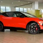 Lotus Eletre For Me 2026 | China