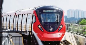 MRT Laluan Putrajaya Terjejas Sepanjang Hari Akibat Kecurian Kabel MRT Laluan Putrajaya