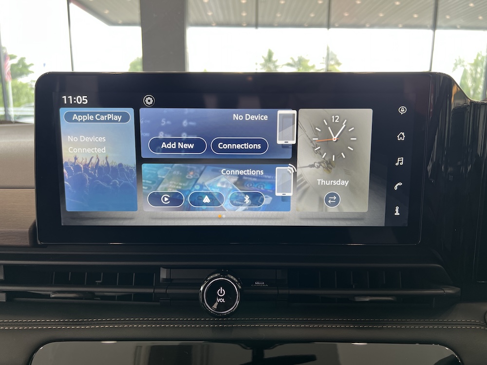 Nissan Serena e-POWER C28