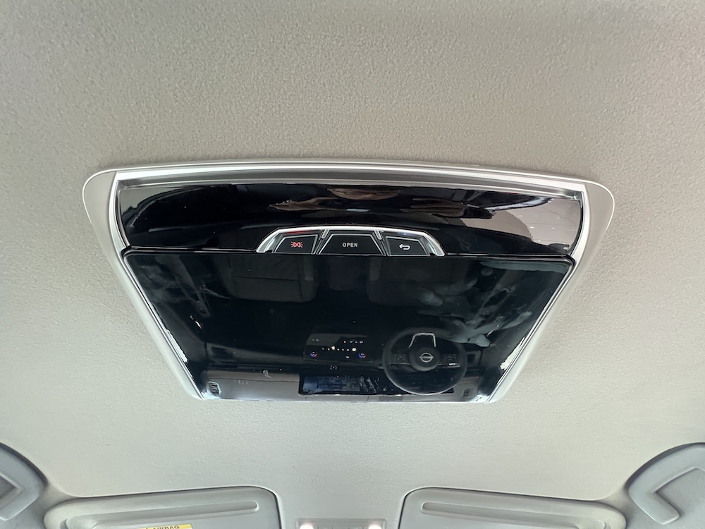 Nissan Serena e-POWER C28