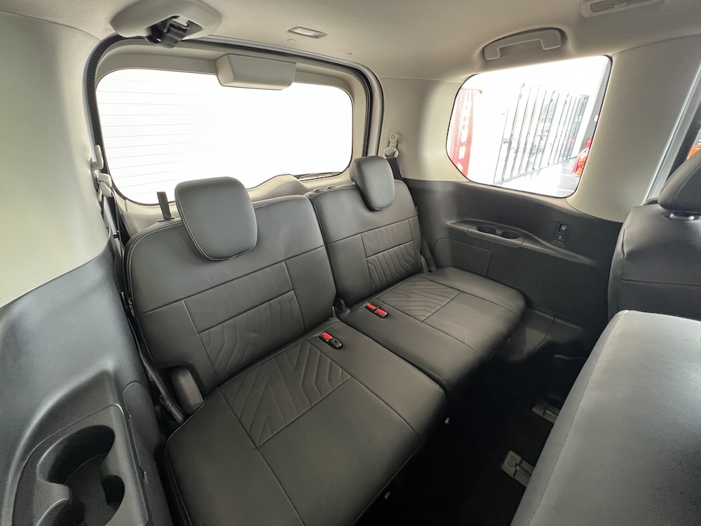 Nissan Serena e-POWER C28