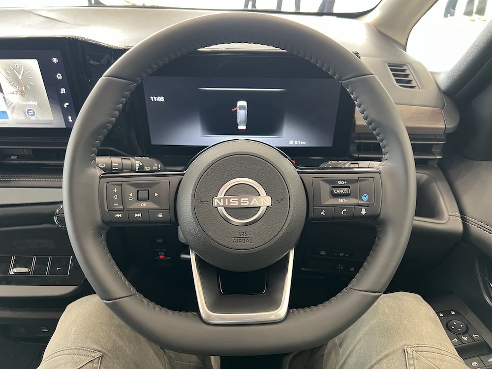 Nissan Serena e-POWER C28