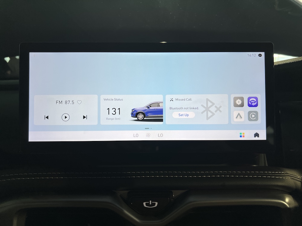 Proton X90 2026 facelift