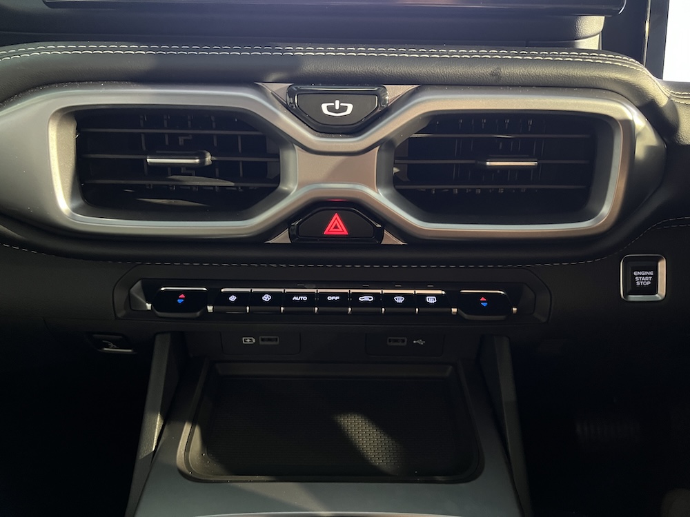 Proton X90 2026 facelift