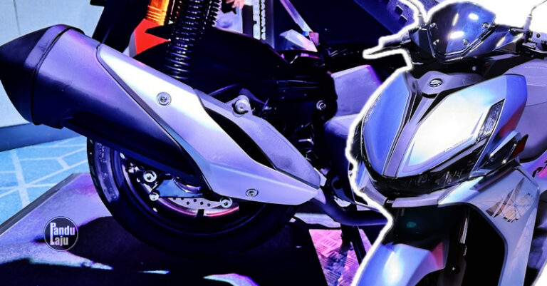 QJMotor AX200s recall