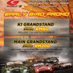 Super GT Malaysia 2026