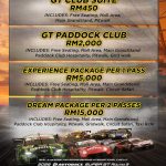 Super GT Malaysia 2026