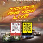 Super GT Malaysia 2026