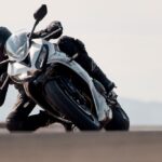 Triumph Daytona 660 2026