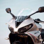 Triumph Daytona 660 2026