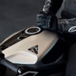 Triumph Daytona 660 2026