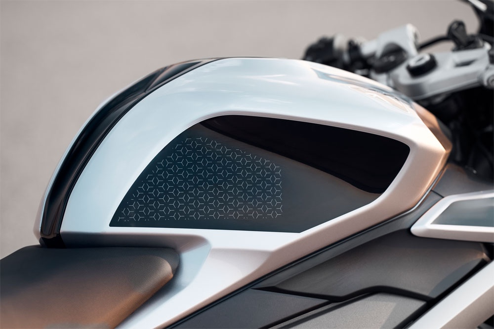 Triumph Daytona 660 2026