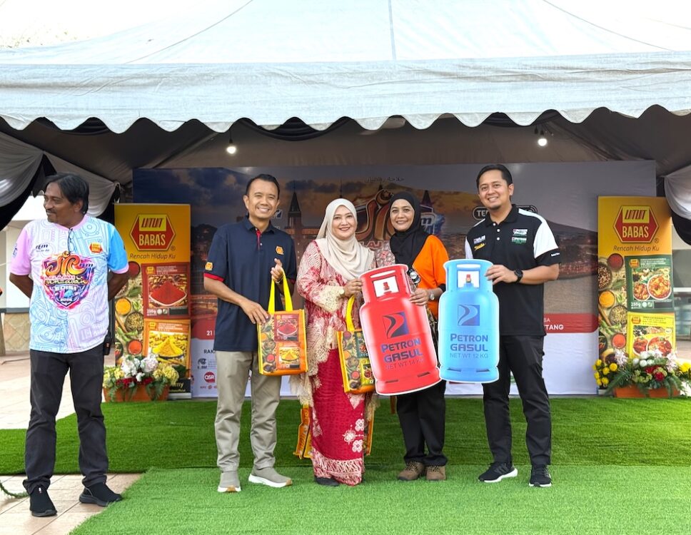 Petron Malaysia laksana inisiatif Ramadan dan Syawal seluruh negara.