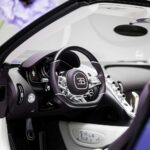 Bugatti W16 Mistral 'Caroline' 