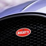 Bugatti W16 Mistral 'Caroline' 