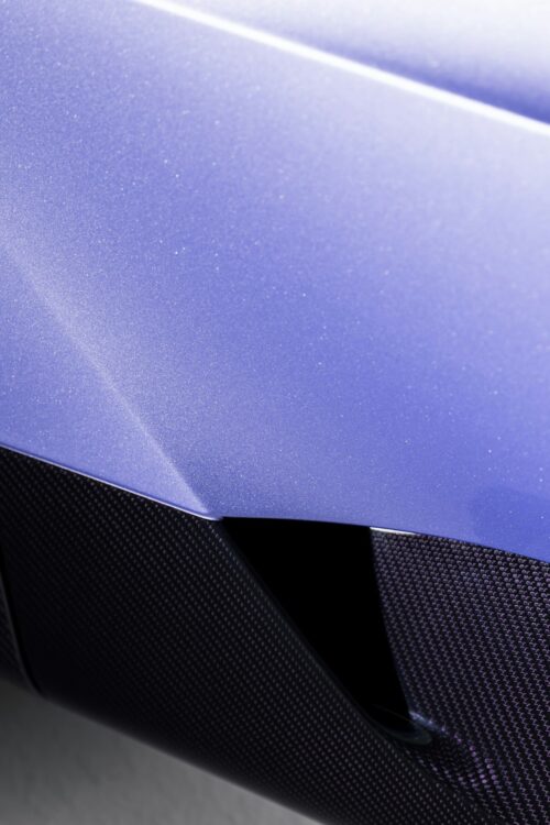 Bugatti W16 Mistral 'Caroline' 