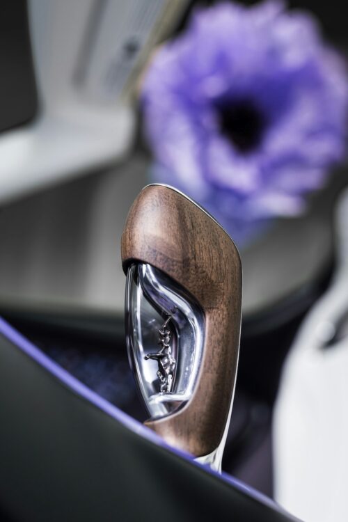 Bugatti W16 Mistral 'Caroline' 